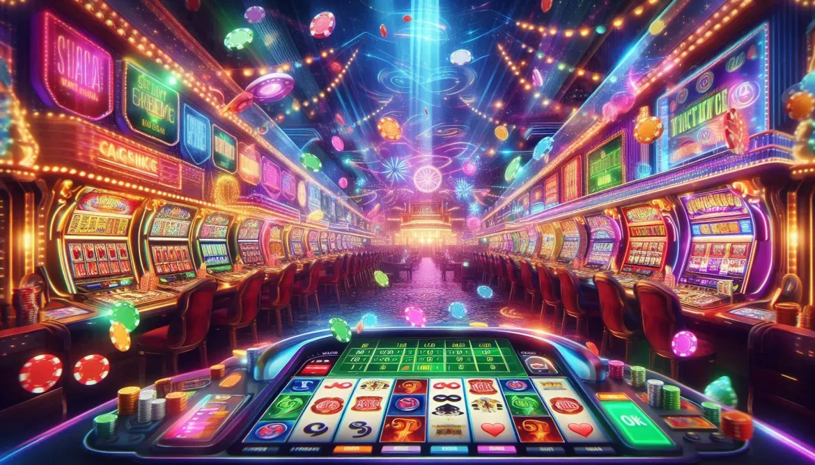 Spellwin Casino